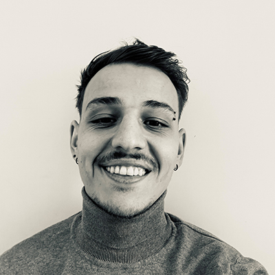 une photo du professionel Stéphane Ferreira